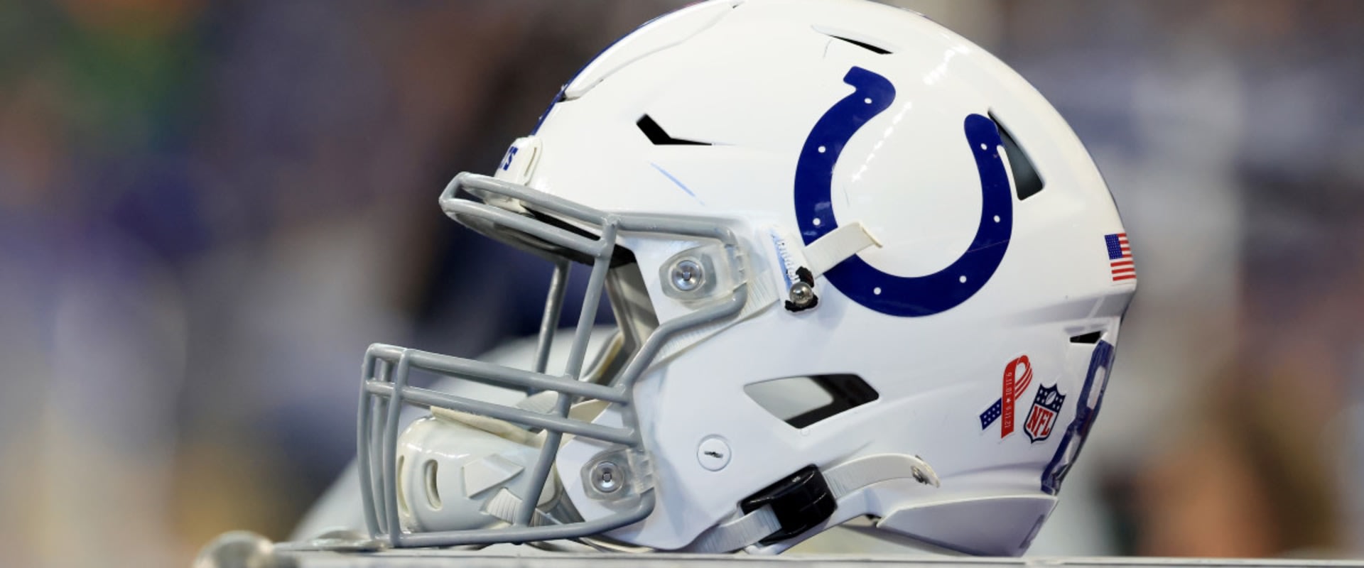 Who is the quarterback for the indianapolis colts today?