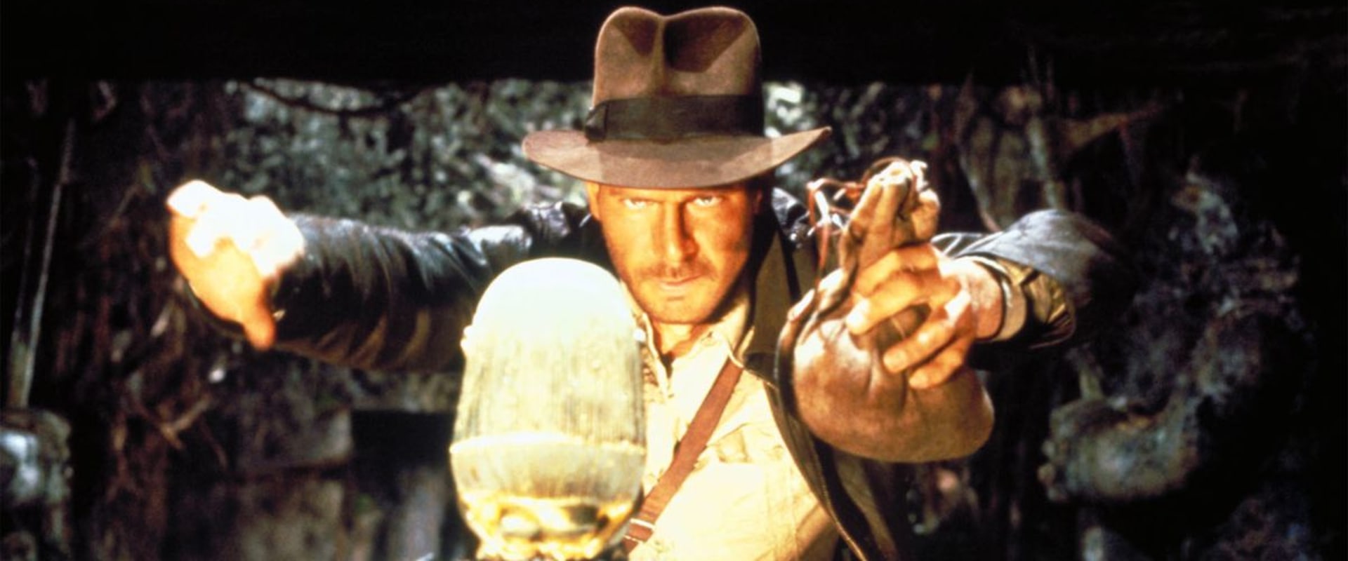 Which indiana jones movie is the best?