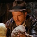 How much does indiana jones weigh?