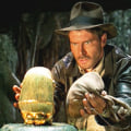 What is the correct order of the indiana jones movies?