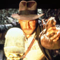 Which indiana jones movie is the best?