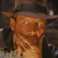 How much would the boulder in indiana jones weigh?