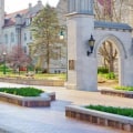 What is special about indiana university--bloomington?