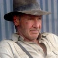 Did harrison ford do all stunts in indiana jones?