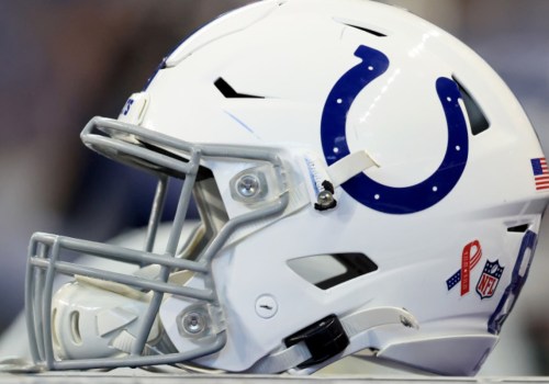 Who is the quarterback for the indianapolis colts today?